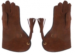 Falconry Gloves